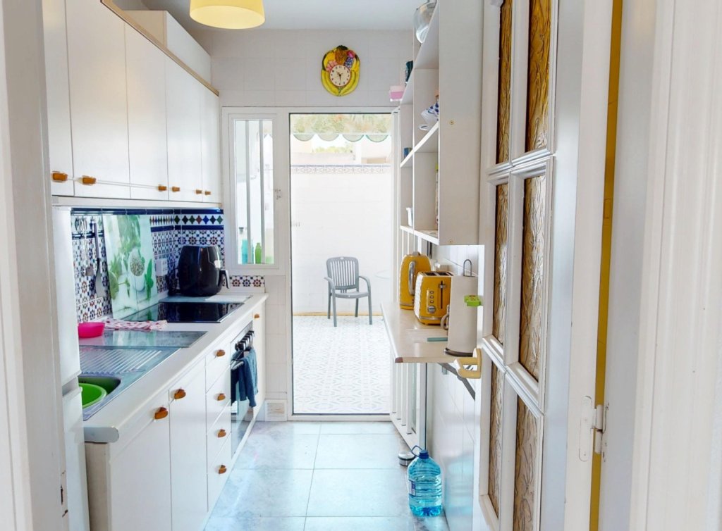 Sale - Townhouse - Los Alcázares