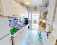 Sale - Townhouse - Los Alcázares