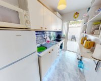 Sale - Townhouse - Los Alcázares