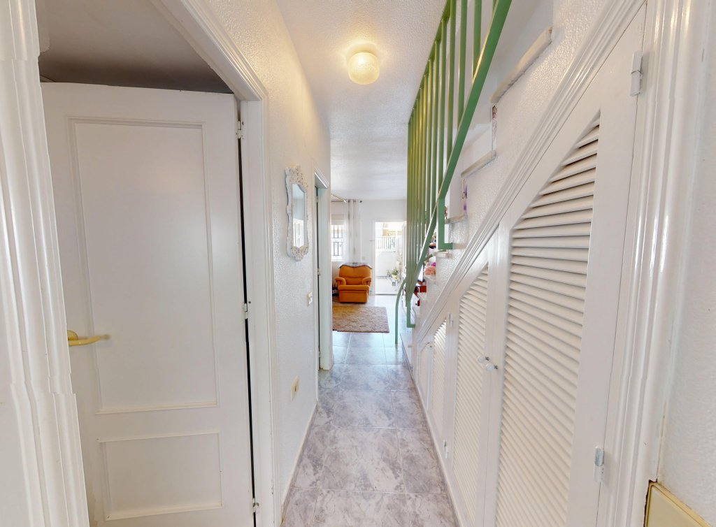 Sale - Townhouse - Los Alcázares