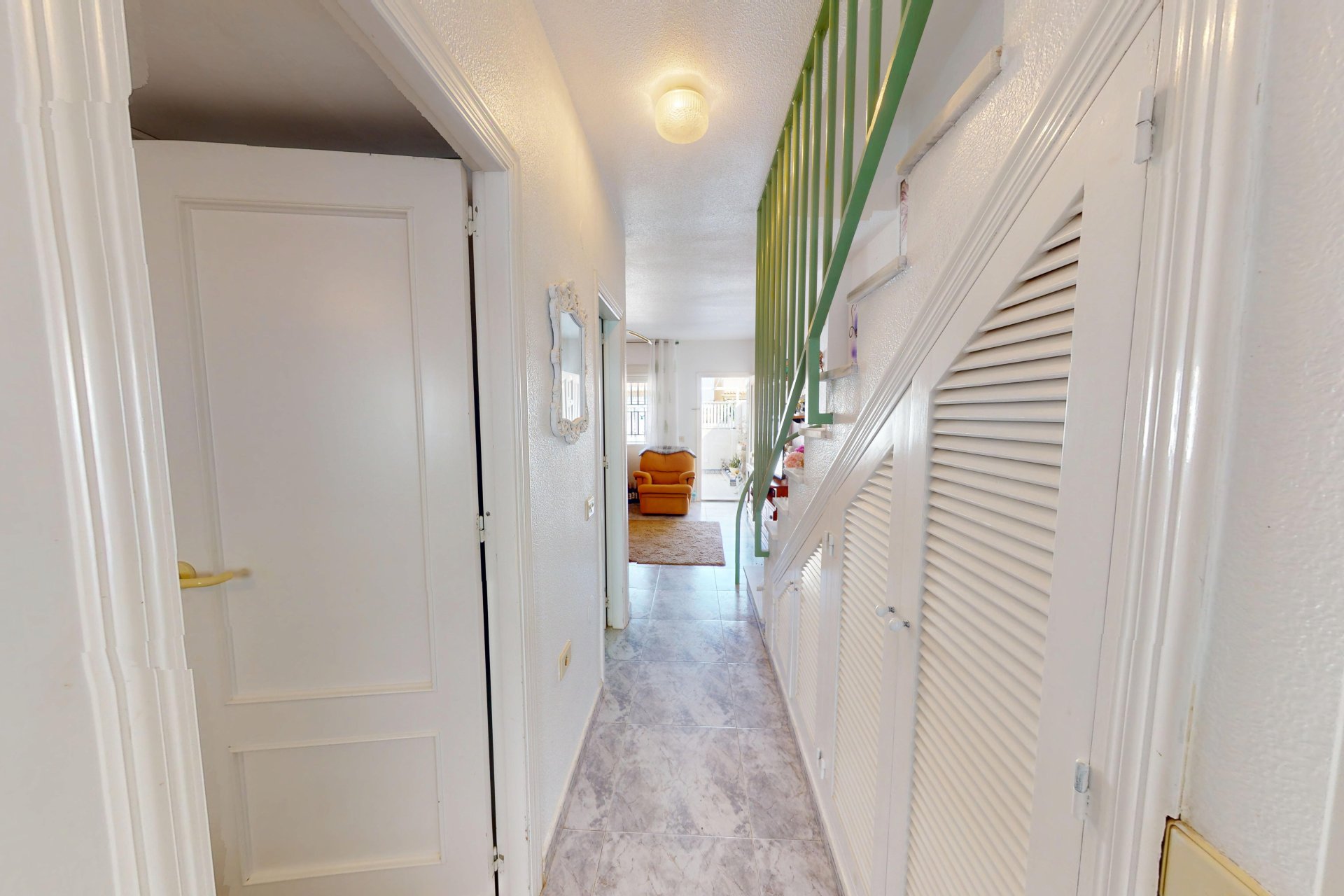 Sale - Townhouse - Los Alcázares