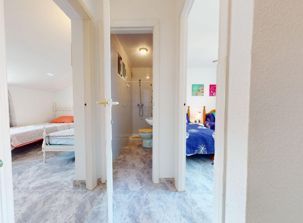Sale - Townhouse - Los Alcázares