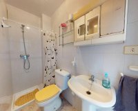 Sale - Townhouse - Los Alcázares