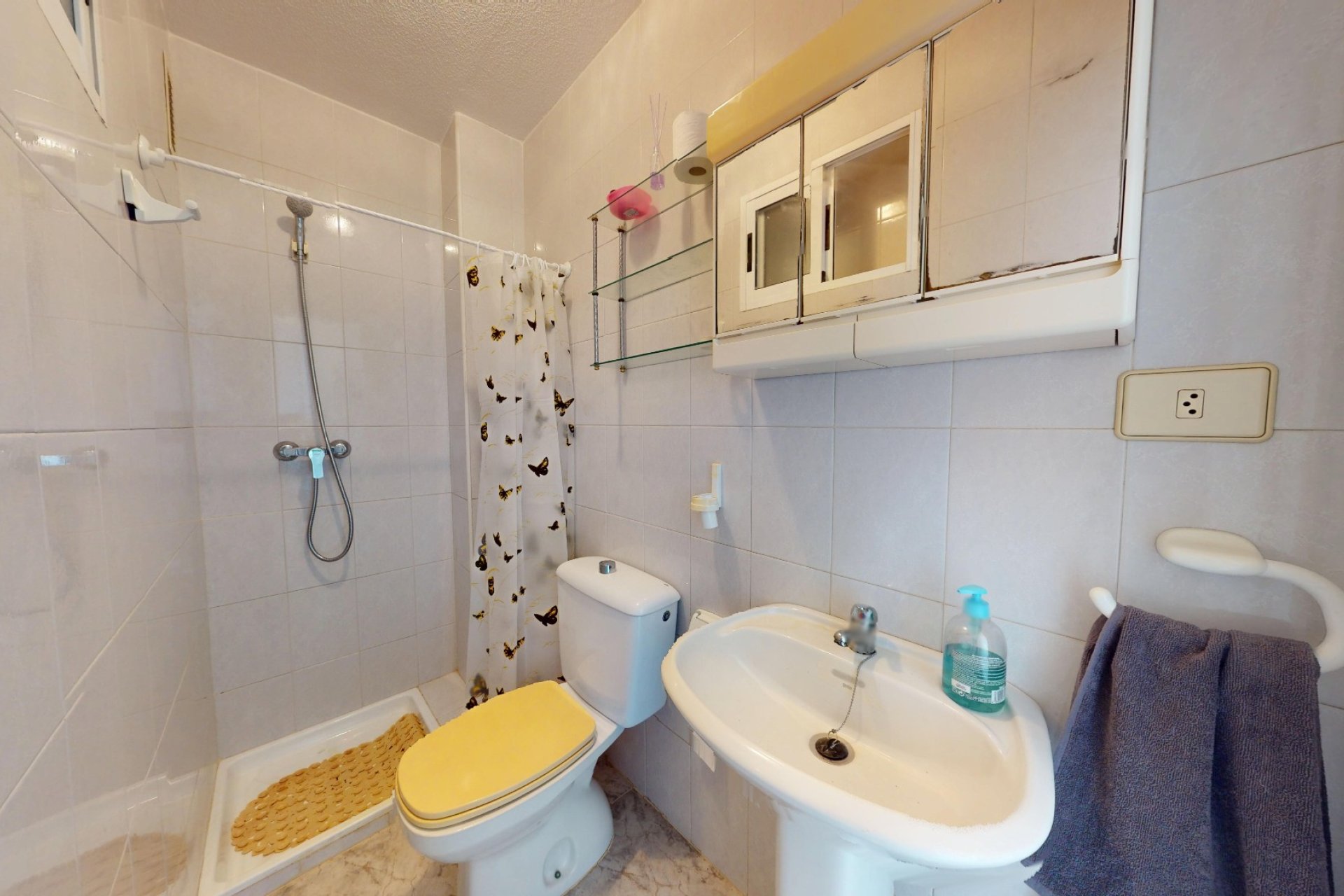 Sale - Townhouse - Los Alcázares