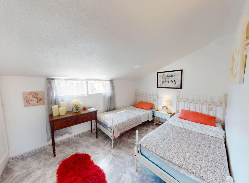 Sale - Townhouse - Los Alcázares