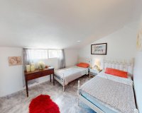 Sale - Townhouse - Los Alcázares