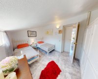 Sale - Townhouse - Los Alcázares