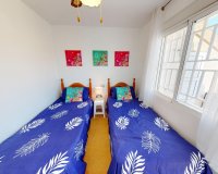Sale - Townhouse - Los Alcázares