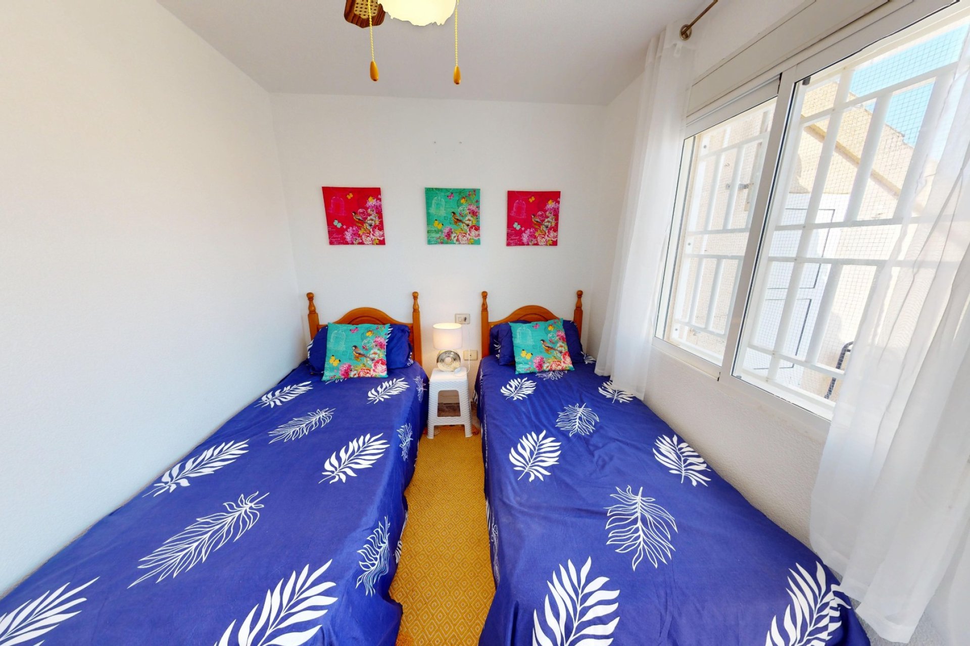 Sale - Townhouse - Los Alcázares