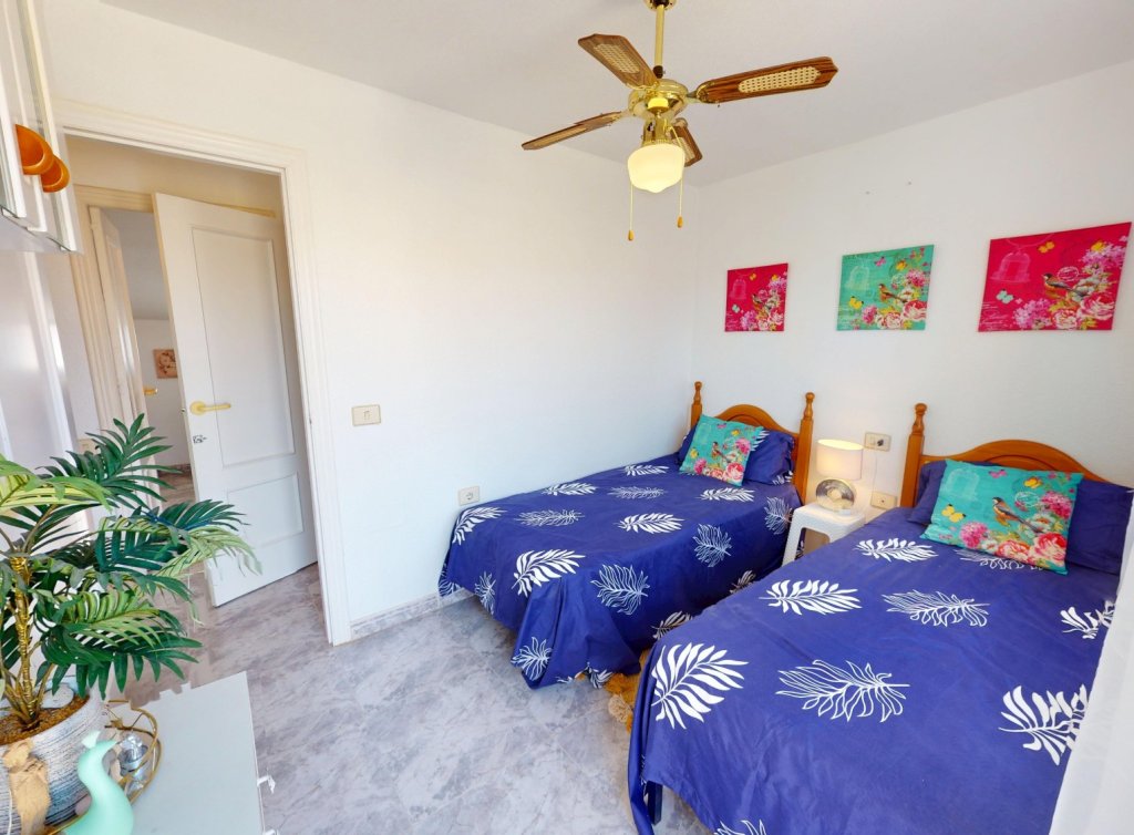 Sale - Townhouse - Los Alcázares