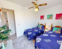 Sale - Townhouse - Los Alcázares