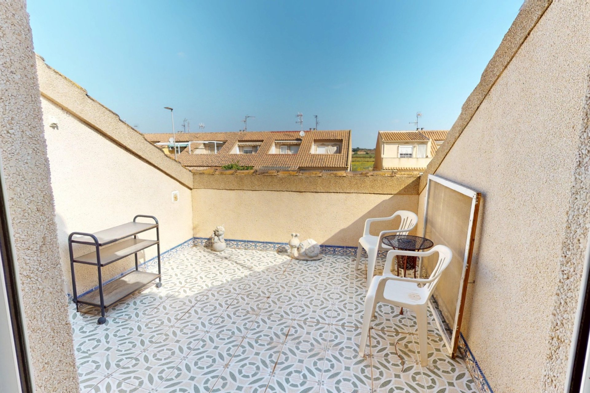 Sale - Townhouse - Los Alcázares