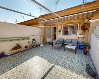 Sale - Townhouse - Los Alcázares