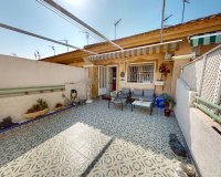 Sale - Townhouse - Los Alcázares