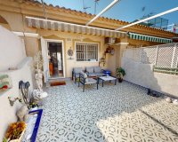 Sale - Townhouse - Los Alcázares