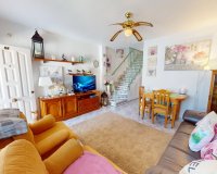 Sale - Townhouse - Los Alcázares
