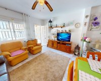 Sale - Townhouse - Los Alcázares
