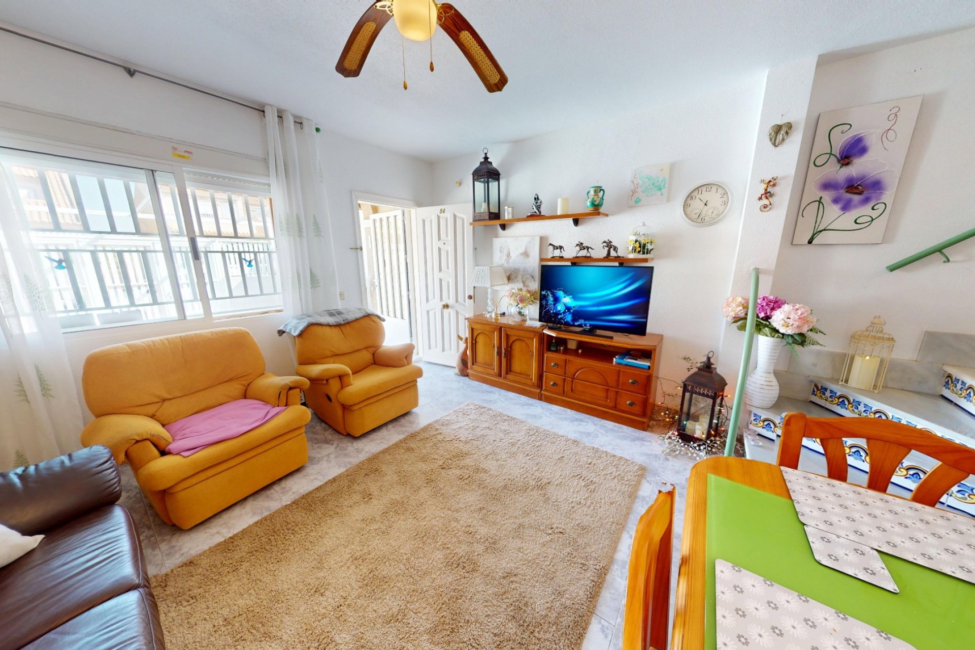 Sale - Townhouse - Los Alcázares