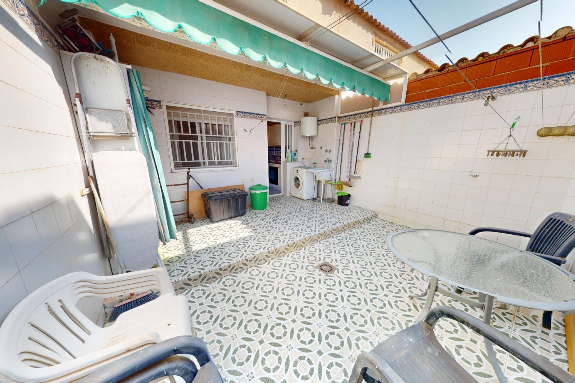 Sale - Townhouse - Los Alcázares