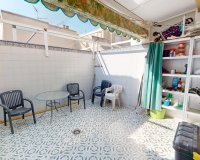 Sale - Townhouse - Los Alcázares