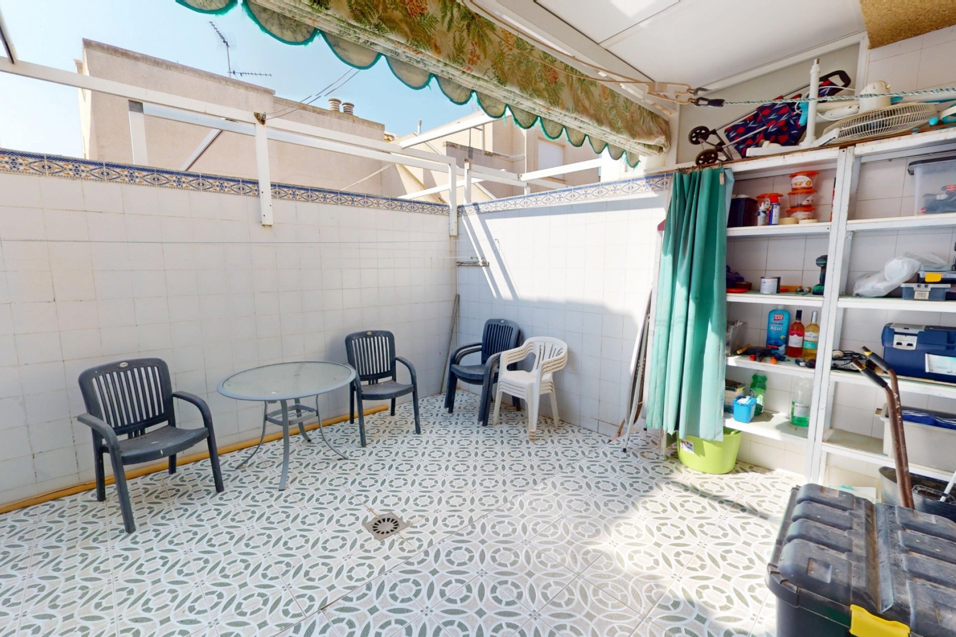 Sale - Townhouse - Los Alcázares