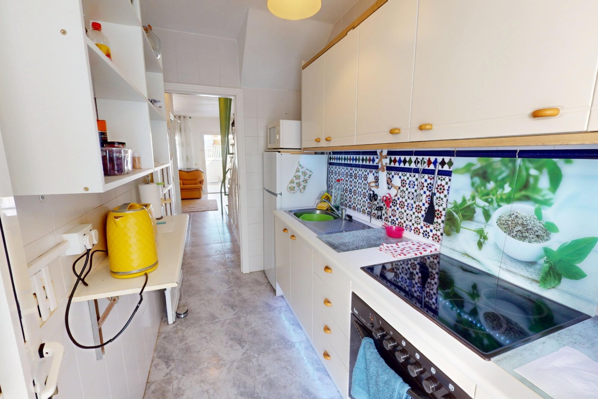 Sale - Townhouse - Los Alcázares