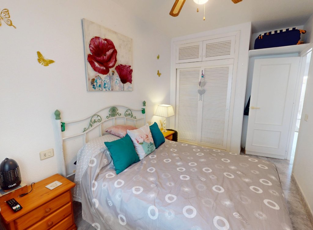 Sale - Townhouse - Los Alcázares