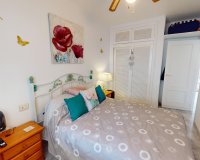 Sale - Townhouse - Los Alcázares