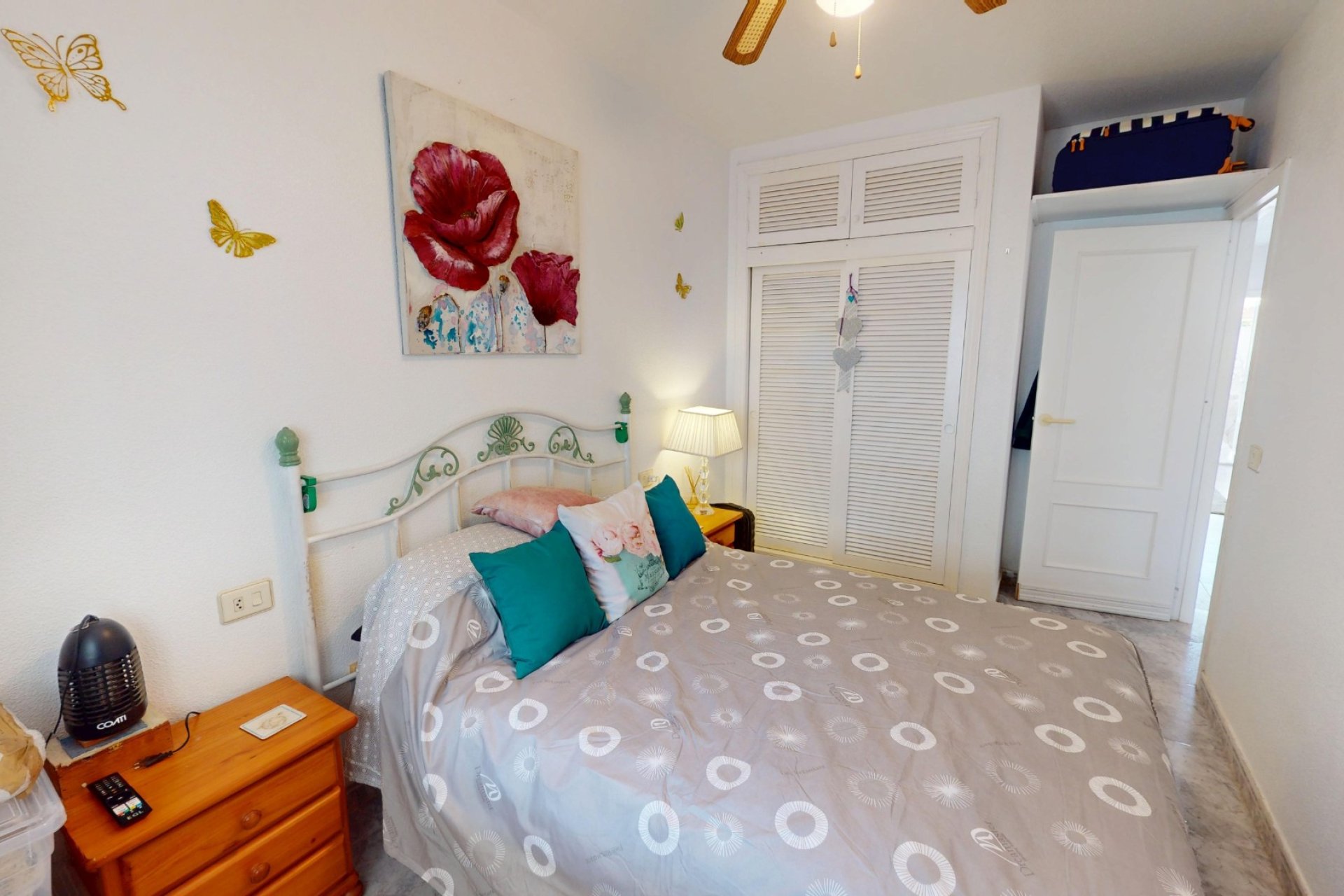 Sale - Townhouse - Los Alcázares