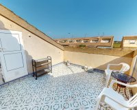 Sale - Townhouse - Los Alcázares