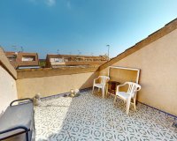 Sale - Townhouse - Los Alcázares