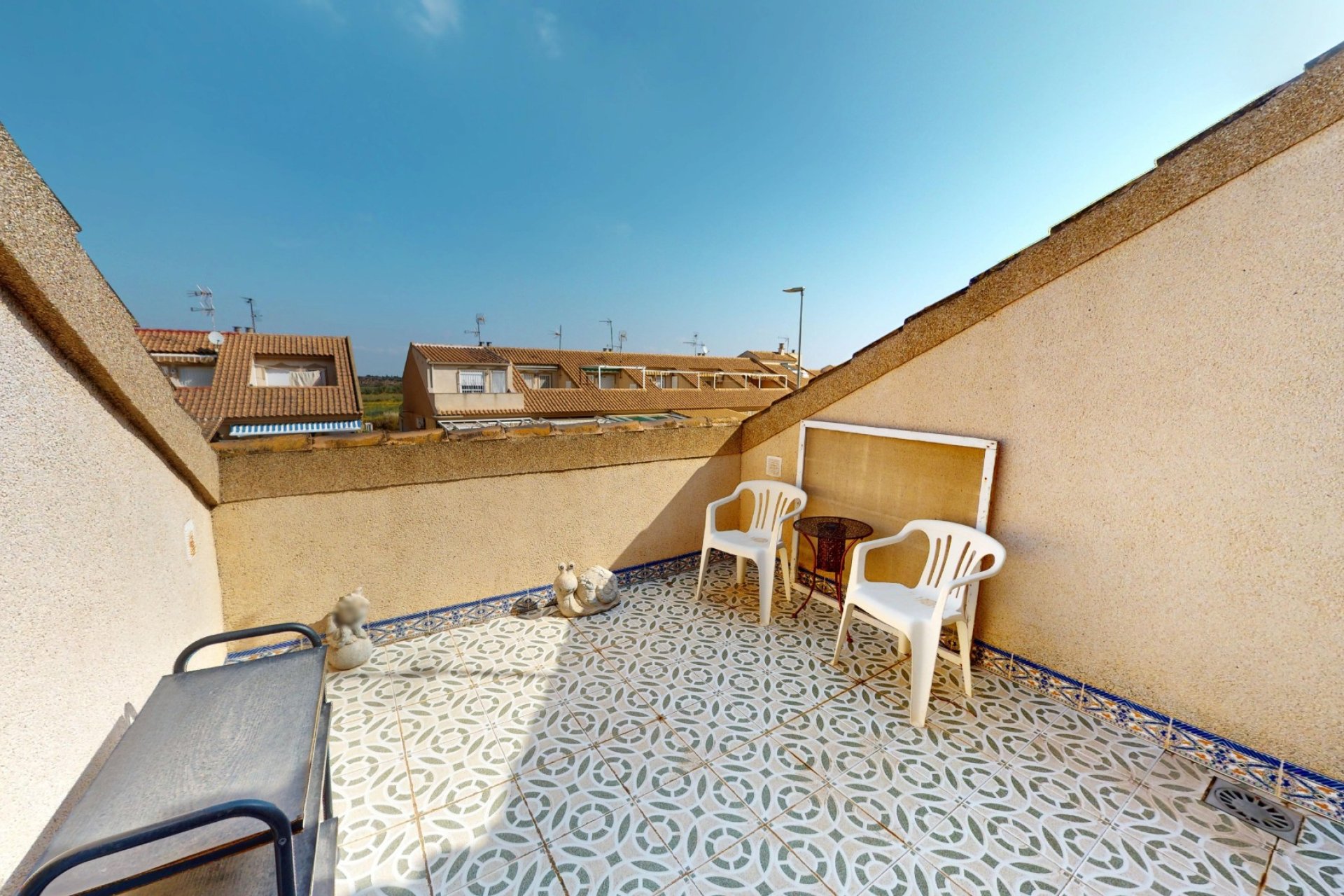 Sale - Townhouse - Los Alcázares