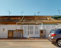 Sale - Townhouse - Los Alcázares