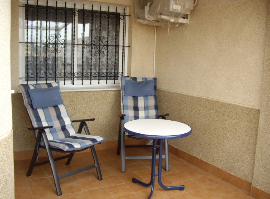 Sale - Townhouse - Los Alcázares
