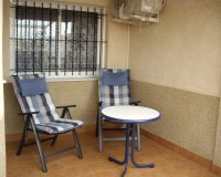Sale - Townhouse - Los Alcázares