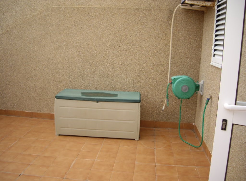 Sale - Townhouse - Los Alcázares