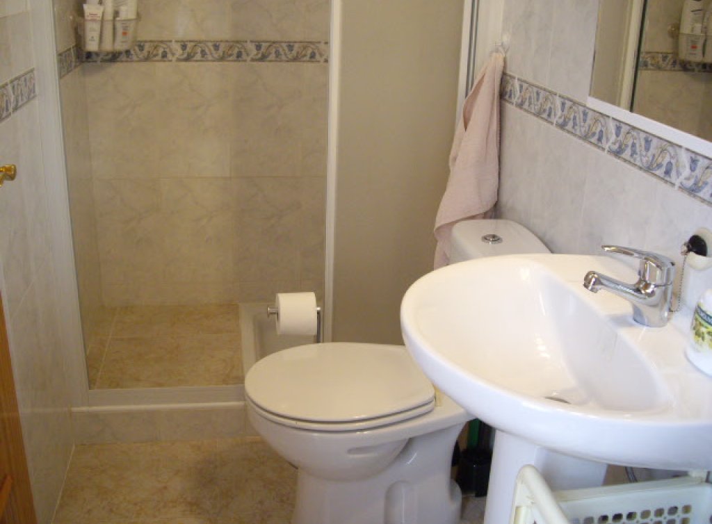 Sale - Townhouse - Los Alcázares