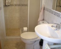 Sale - Townhouse - Los Alcázares