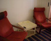 Sale - Townhouse - Los Alcázares