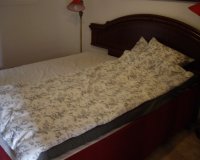 Sale - Townhouse - Los Alcázares