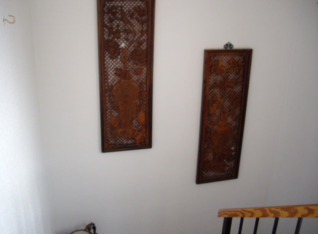 Sale - Townhouse - Los Alcázares