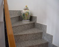 Sale - Townhouse - Los Alcázares