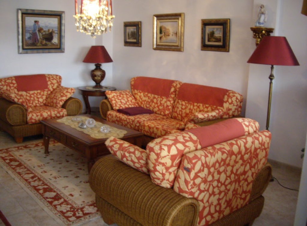 Sale - Townhouse - Los Alcázares