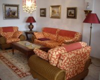 Sale - Townhouse - Los Alcázares