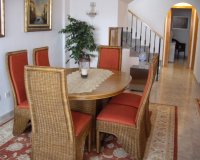 Sale - Townhouse - Los Alcázares