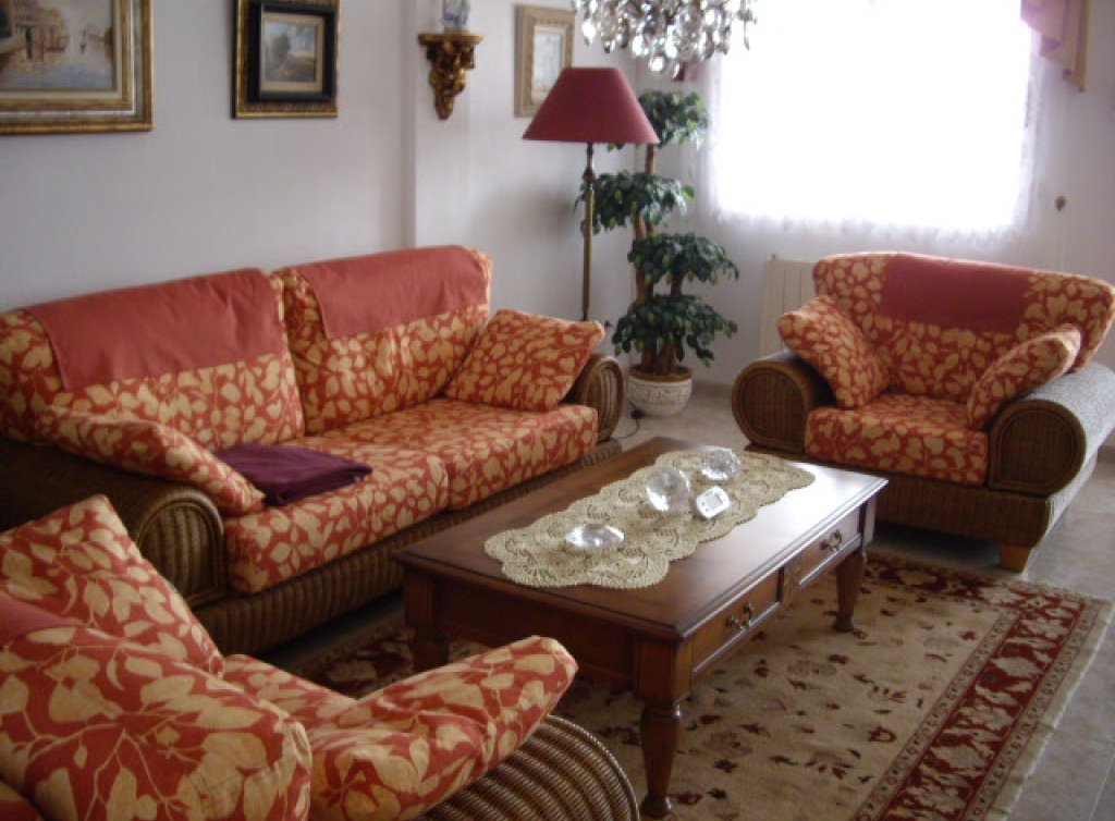Sale - Townhouse - Los Alcázares