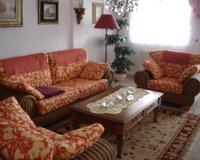 Sale - Townhouse - Los Alcázares
