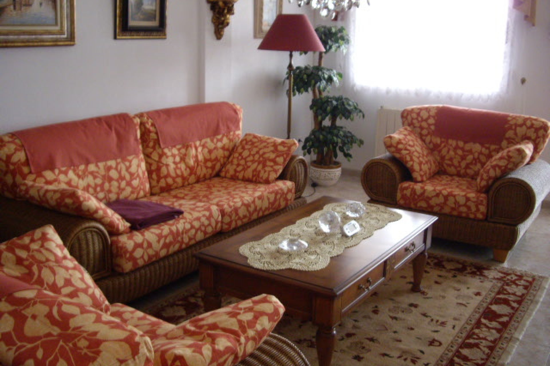 Sale - Townhouse - Los Alcázares
