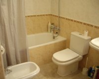 Sale - Townhouse - Los Alcázares