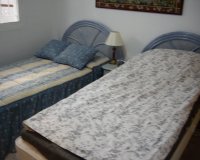 Sale - Townhouse - Los Alcázares